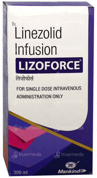 Lizoforce Injection 300Ml